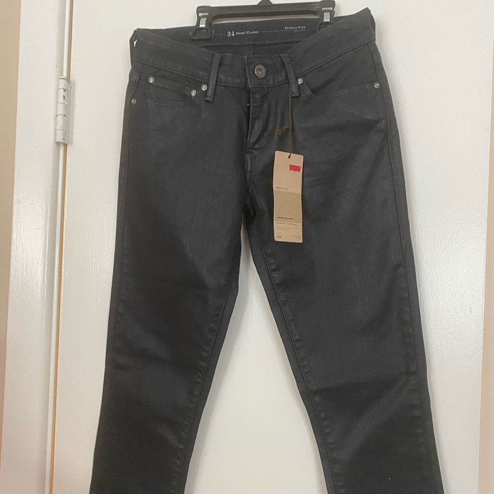 Levi’s